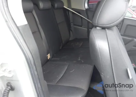 2007 Toyota Fj Cruiser z USA, uszkodzony, nr VIN JTEBU11F170003923